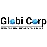 Globi-Corp logo, Globi-Corp contact details