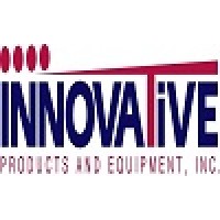 Innovative Products and Equipment logo, Innovative Products and Equipment contact details