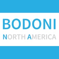 BodoniNA (North America) logo, BodoniNA (North America) contact details