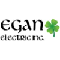 Egan Electric Inc logo, Egan Electric Inc contact details