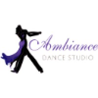 Ambiance Dance Studio logo, Ambiance Dance Studio contact details