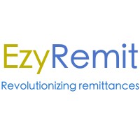 EzyRemit logo, EzyRemit contact details