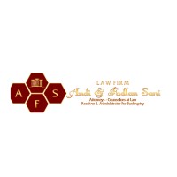 ANDI FADLAN SANI LAWYERS logo, ANDI FADLAN SANI LAWYERS contact details