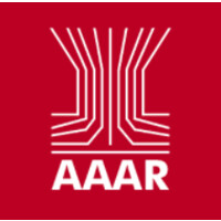 American Association for Aerosol Research (AAAR) logo, American Association for Aerosol Research (AAAR) contact details