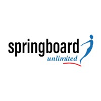 Springboard Unlimited logo, Springboard Unlimited contact details