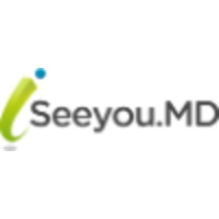 iSeeYou.MD logo, iSeeYou.MD contact details