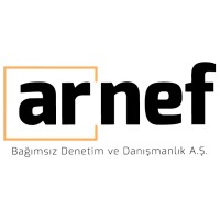 Arnef Bağımsız Denetim ve Danışmanlık A.Ş. logo, Arnef Bağımsız Denetim ve Danışmanlık A.Ş. contact details