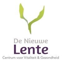 De Nieuwe Lente, centrum voor Vitaliteit & Gezondheid logo, De Nieuwe Lente, centrum voor Vitaliteit & Gezondheid contact details