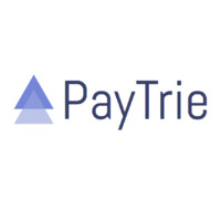 PayTrie logo, PayTrie contact details