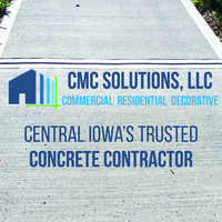 CMC Solutions, LLC Iowa logo, CMC Solutions, LLC Iowa contact details