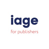 iAge for Publishers logo, iAge for Publishers contact details