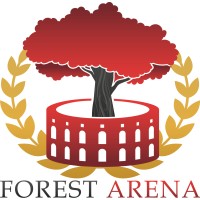 Forest Arena logo, Forest Arena contact details