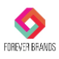 Forever Brands logo, Forever Brands contact details