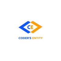 Coder's Entity logo, Coder's Entity contact details