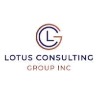 Lotus Consulting Group Inc. logo, Lotus Consulting Group Inc. contact details