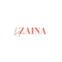 ByZaina logo, ByZaina contact details