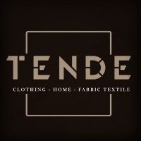 Tende Tekstil logo, Tende Tekstil contact details