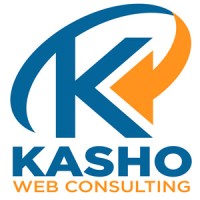 Kasho Web Consulting logo, Kasho Web Consulting contact details