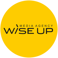 WiseUP Media Agency logo, WiseUP Media Agency contact details