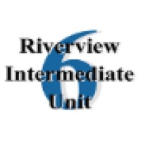 Riverview Intermediate Unit #6 logo, Riverview Intermediate Unit #6 contact details