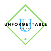 Unforgettable Media Co logo, Unforgettable Media Co contact details