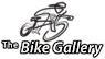 The Bike Gallery logo, The Bike Gallery contact details