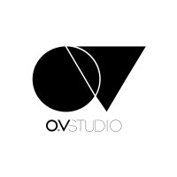 OV Studio logo, OV Studio contact details