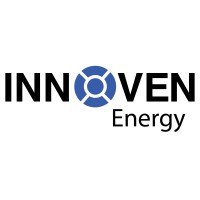 Innoven Energy logo, Innoven Energy contact details