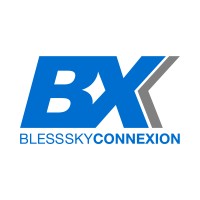 Blesssky Connexion Co., Ltd. logo, Blesssky Connexion Co., Ltd. contact details