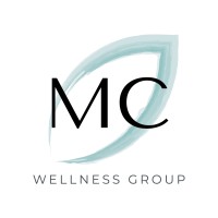 MC Wellness Group logo, MC Wellness Group contact details