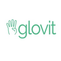 Glovit logo, Glovit contact details