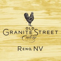 Old Granite Street Eatery Reno logo, Old Granite Street Eatery Reno contact details