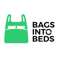 Bags Into Beds logo, Bags Into Beds contact details