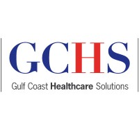 Gulf Coast Healthcare Solutions logo, Gulf Coast Healthcare Solutions contact details