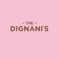 The Dignanis logo, The Dignanis contact details