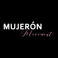 Mujerón Movement logo, Mujerón Movement contact details