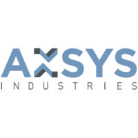 AXSYS Industries logo, AXSYS Industries contact details