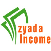 Zyada Income logo, Zyada Income contact details