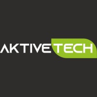 Active Tech Solutions (Aktive Tech) logo, Active Tech Solutions (Aktive Tech) contact details