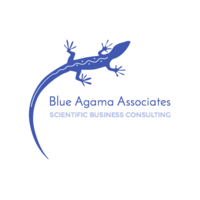 Blue Agama Associates logo, Blue Agama Associates contact details