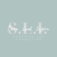 SLI Coaching and Consulting logo, SLI Coaching and Consulting contact details