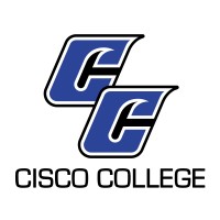 Cisco College logo, Cisco College contact details