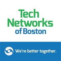 Tech Networks of Boston logo, Tech Networks of Boston contact details