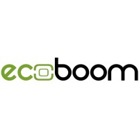 ecoboom logo, ecoboom contact details