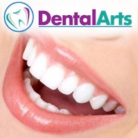 Dental Arts logo, Dental Arts contact details