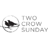 Two Crow Sunday logo, Two Crow Sunday contact details