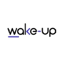 WakeUp Pension Robo Advisor, Ltd.  **365x Scale Up May 21'** logo, WakeUp Pension Robo Advisor, Ltd.  **365x Scale Up May 21'** contact details