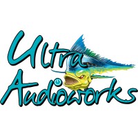 Ultra Audioworks logo, Ultra Audioworks contact details