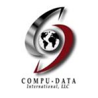 COMPU-DATA International logo, COMPU-DATA International contact details