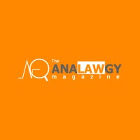 Analawgy Magazine logo, Analawgy Magazine contact details